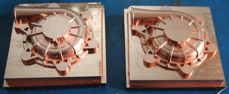 數控雕銑機,模具雕銑機,立式加工中心,石墨雕銑機-凱博數控